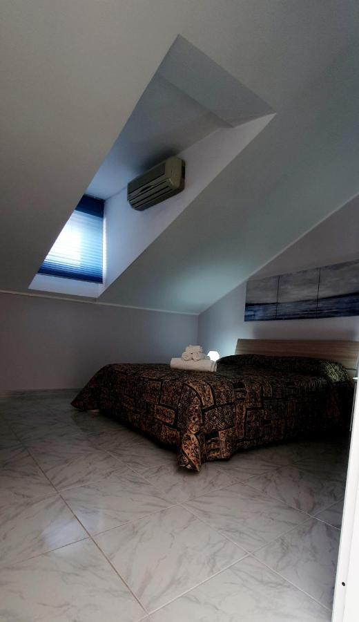 Chicca House Apartment Syracuse Exterior photo