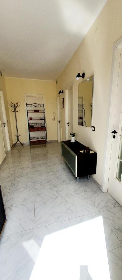Chicca House Apartment Syracuse Exterior photo